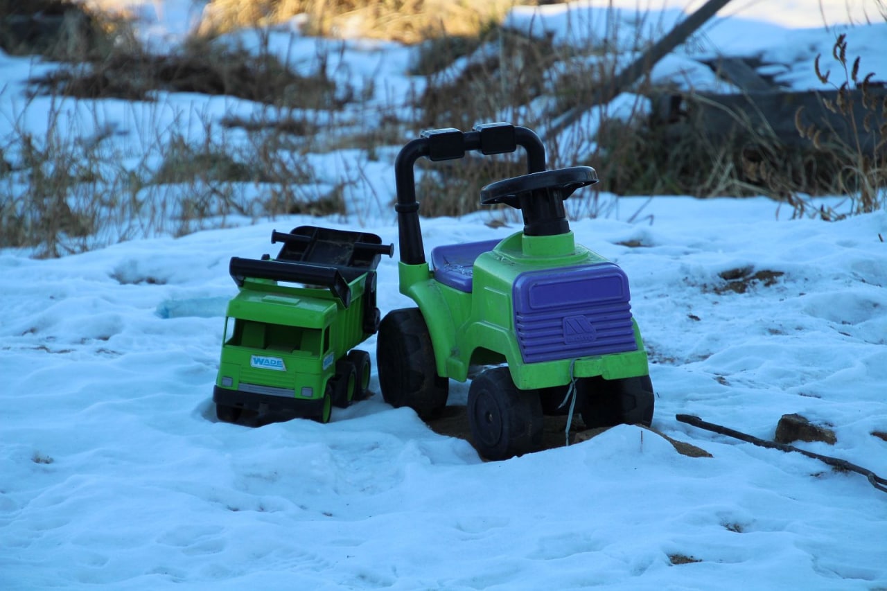 В Свободном многодетной семье, в которой мобилизовали отца, нечем платить ипотеку - 2x2.su картинка 2