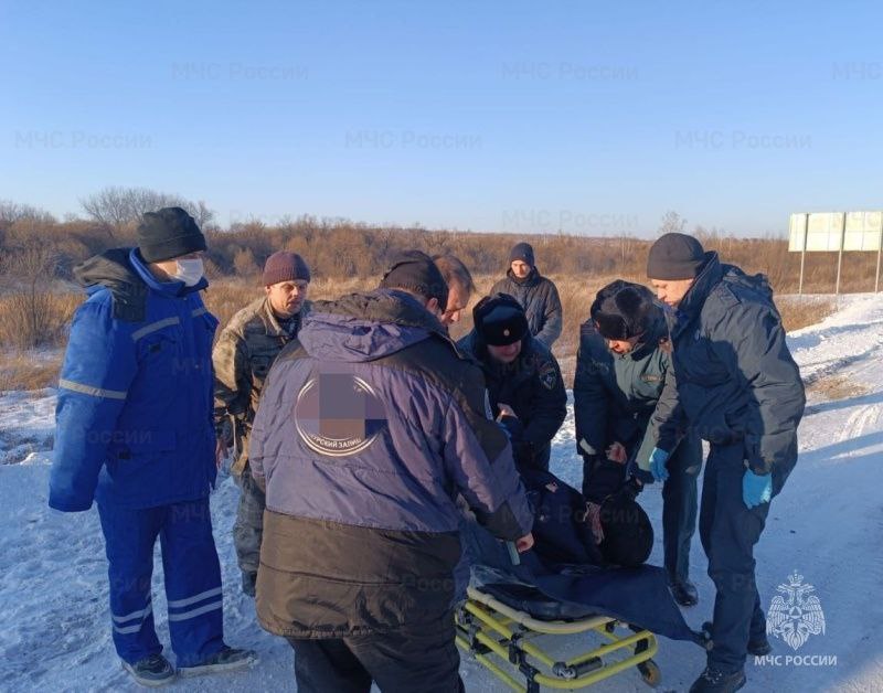 При жёстком ДТП на трассе Благовещенск – Свободный потребовалась помощь спасателей - 2x2.su картинка 4