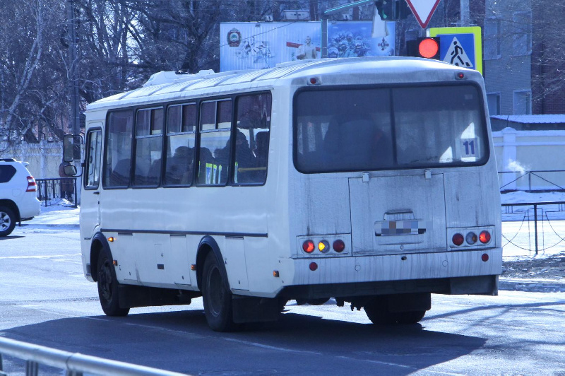 После гибели пенсионерки под колёсами автобуса в Чигирях возбудили уголовное дело