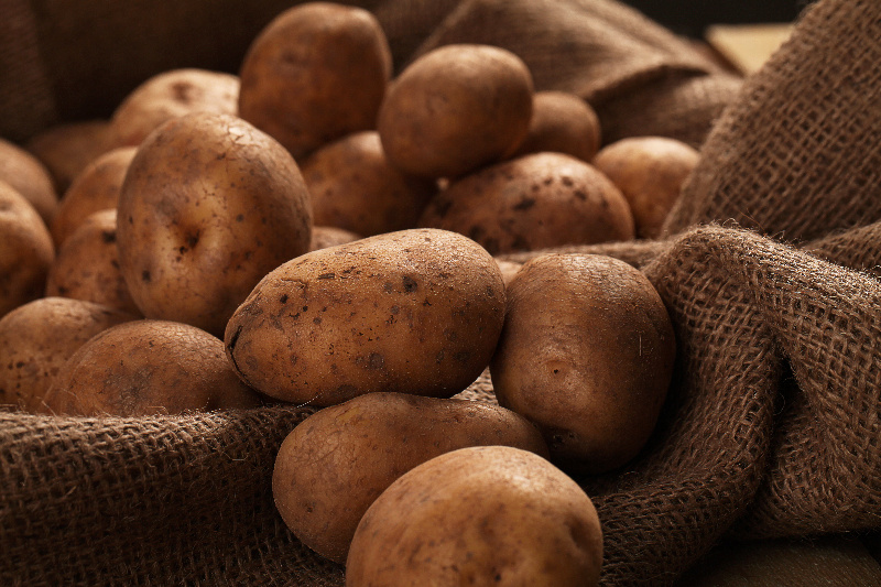 Специалист рассказал, зачем в Приамурье ввозят картофель из Китая - 2x2.su