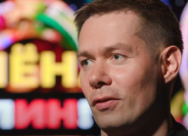 Стас Пьеха показал редкое фото 9-летнего сына Петра - 2x2.su