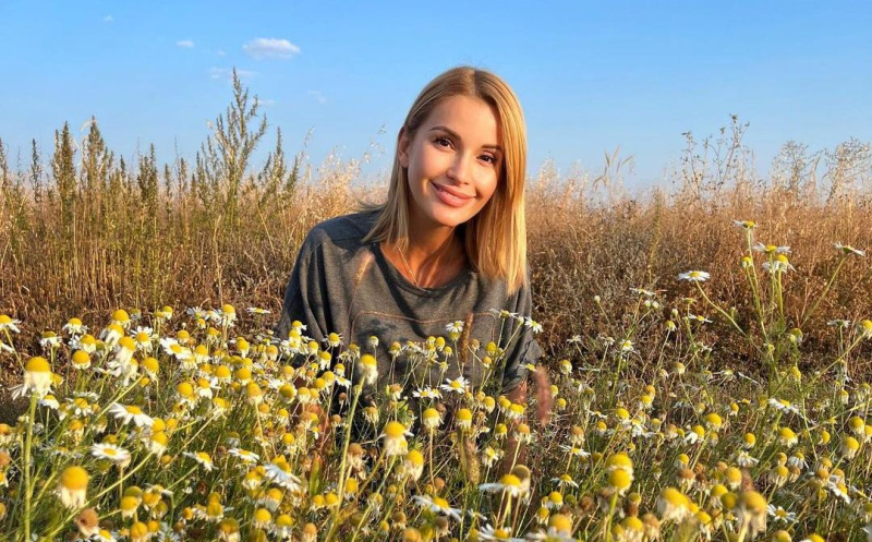 Ольга Орлова жёстко осадила хейтеров, которые травят её за беременность в 44 года - 2x2.su