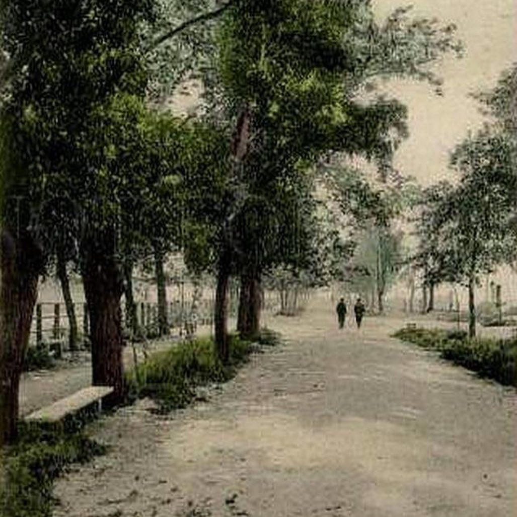 Опубликованы старинные фотографии набережной Благовещенска - 2x2.su картинка 4