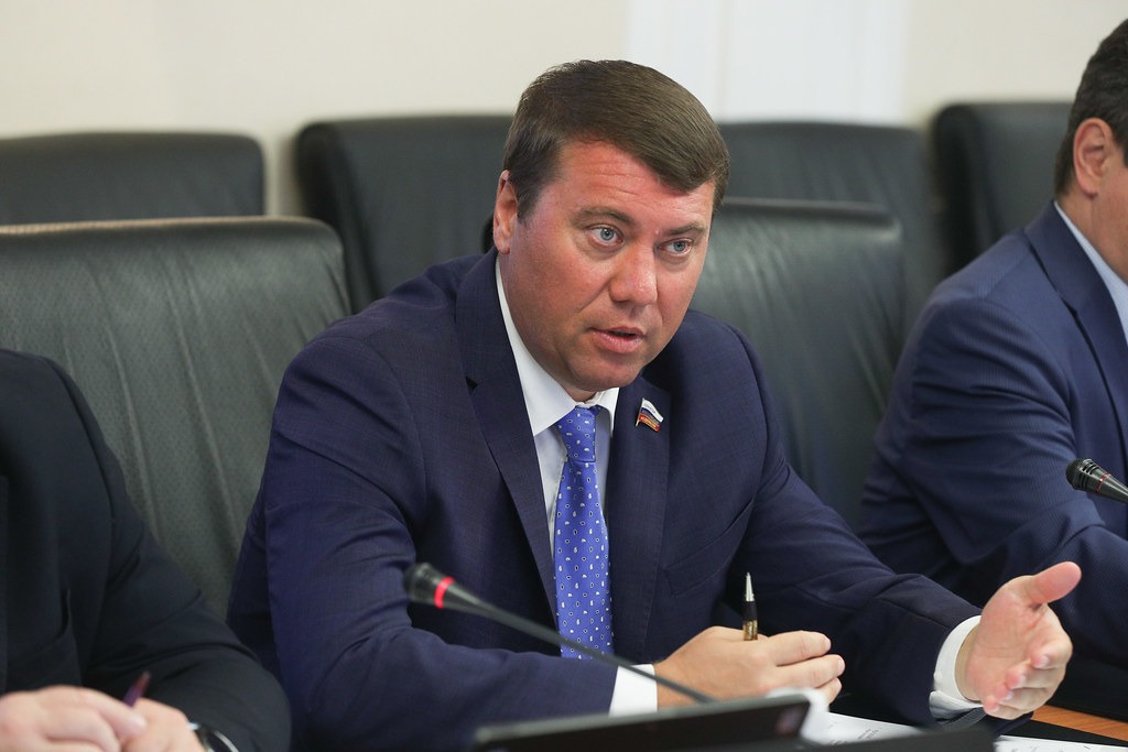 От внутрирегиональных авиамаршрутов до газификации Амурской области - 2x2.su картинка 2