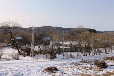 Как живут амурчане без интернета и сотовых телефонов в селах - 2x2.su