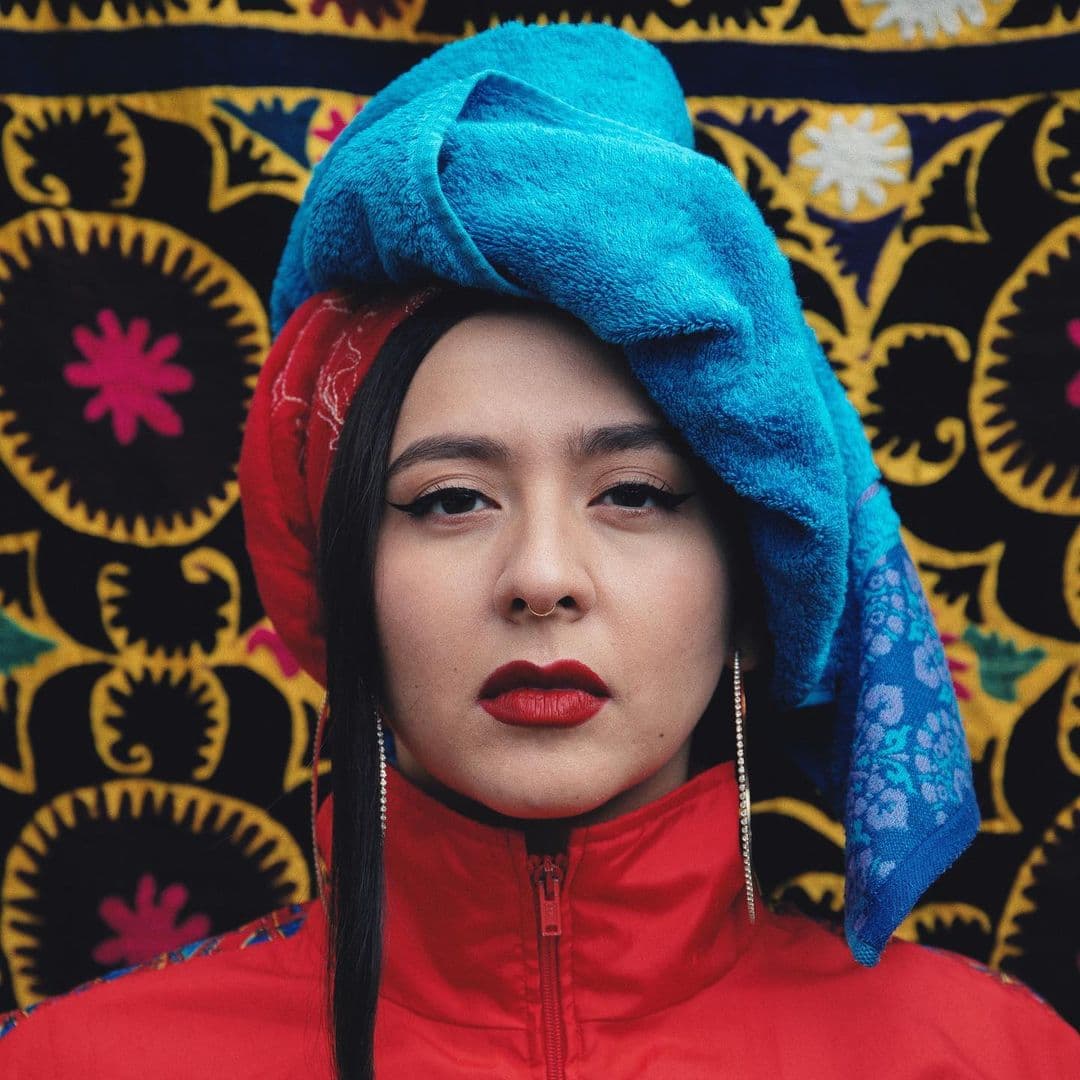 Кто такая Манижа и почему ей мешают поехать на Евровидение от России  - 2x2.su картинка 4