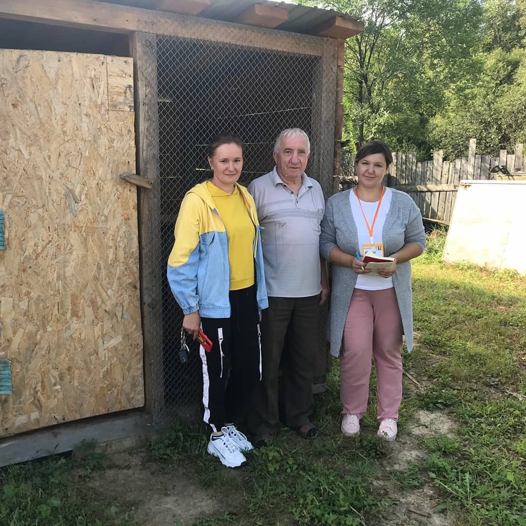 Амурские зооинспекторы проверили приют для животных в Свободном - 2x2.su картинка 3