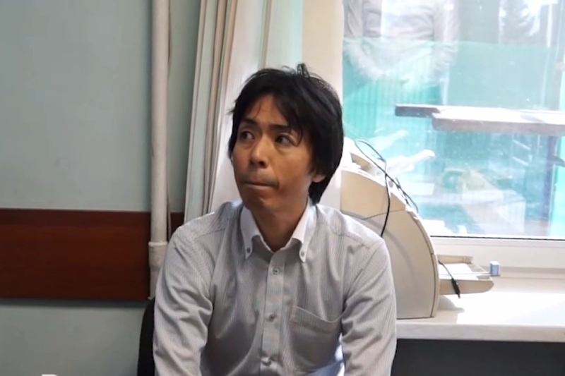 Японского консула задержали во Владивостоке по подозрению в шпионаже - 2x2.su