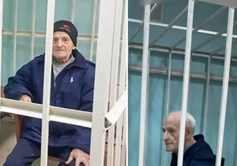 «Выбросил по частям с балкона»: 89-летний житель Москвы убил и расчленил супругу