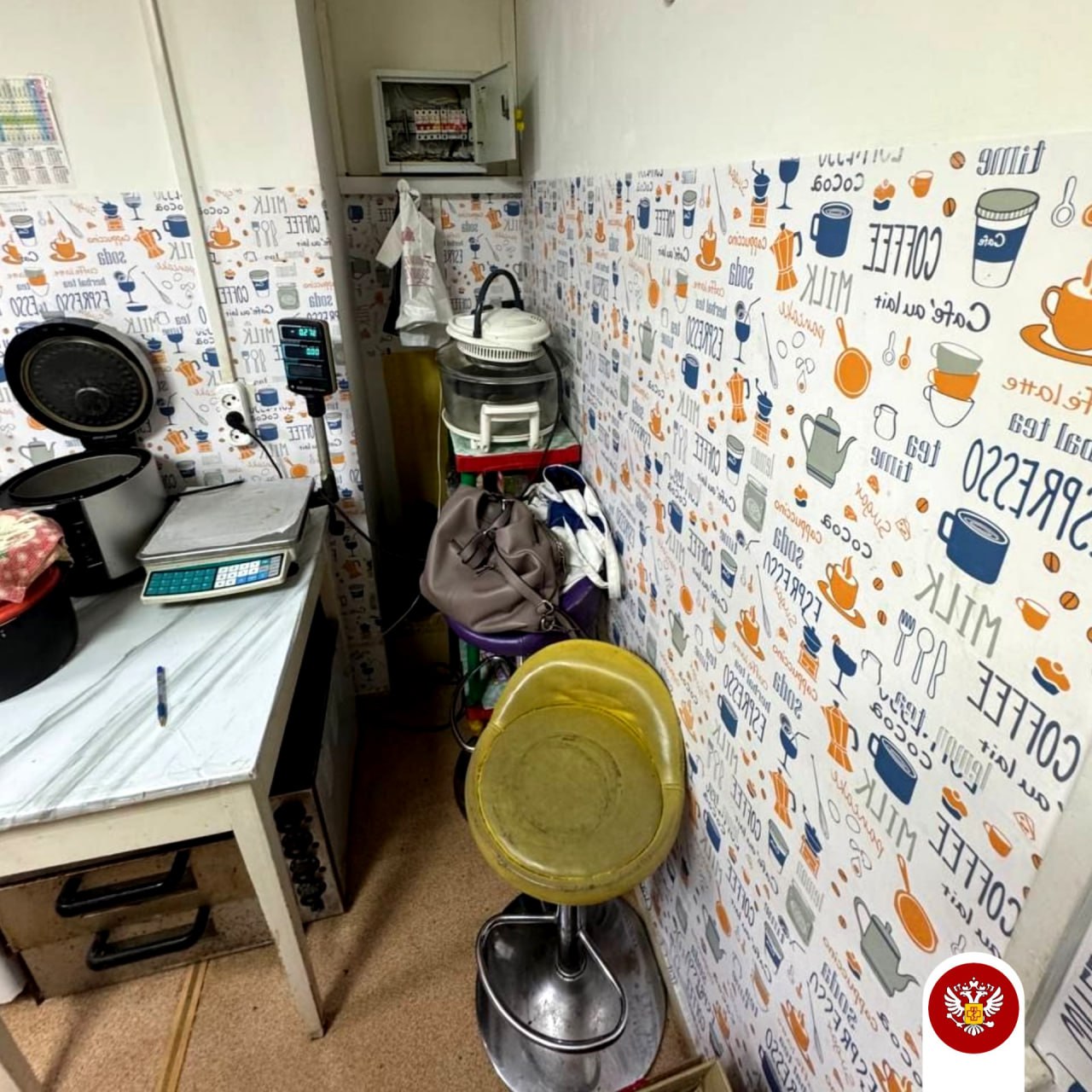 Роспотребнадзор наглядно показал, из-за чего закрыл кафе в Тамбовке - 2x2.su картинка 2