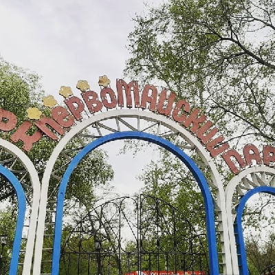 Вдруг вырубят: благовещенка испугалась за судьбу городских парков  - 2x2.su