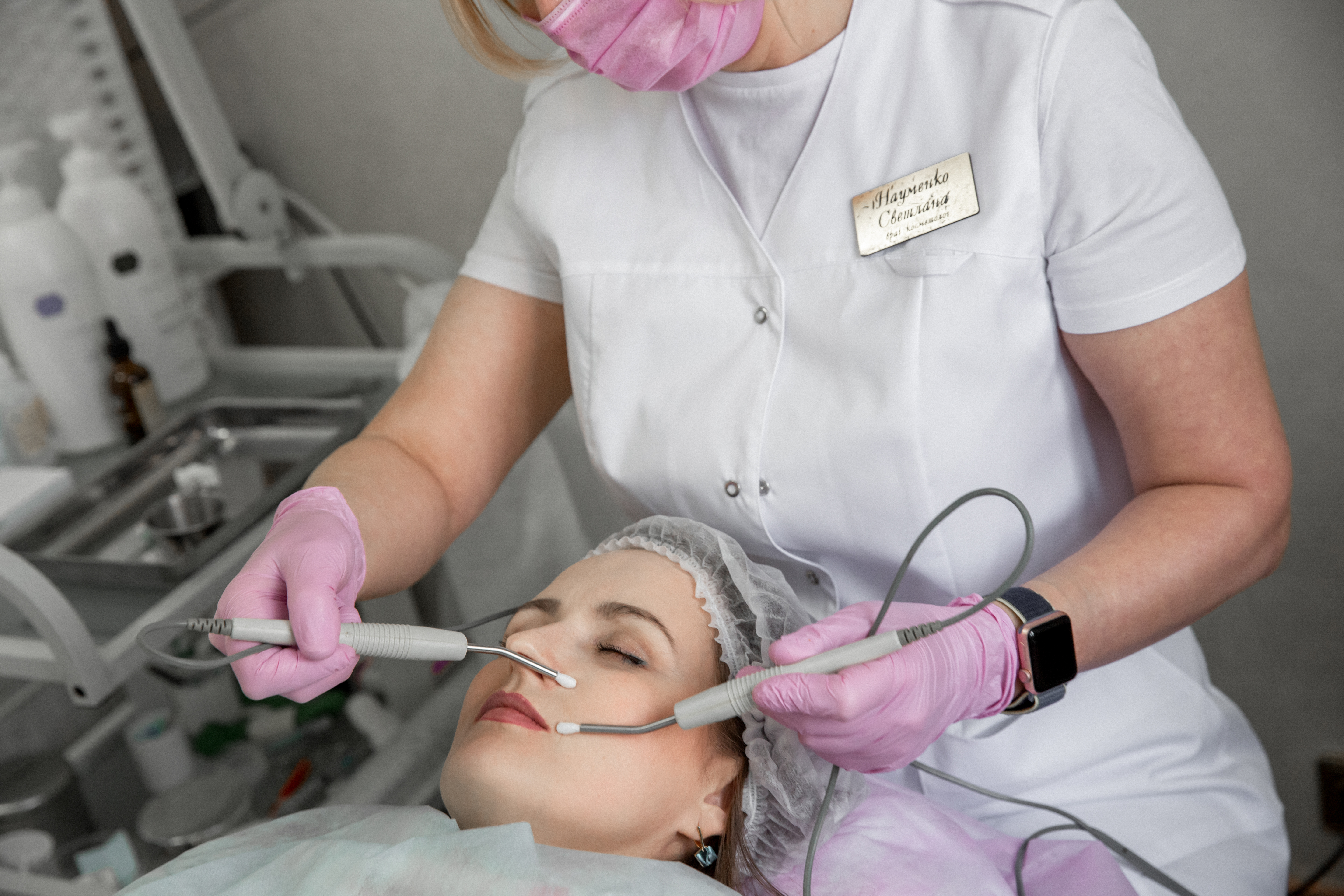 Как провести идеальное утро невесты?  - 2x2.su картинка 14