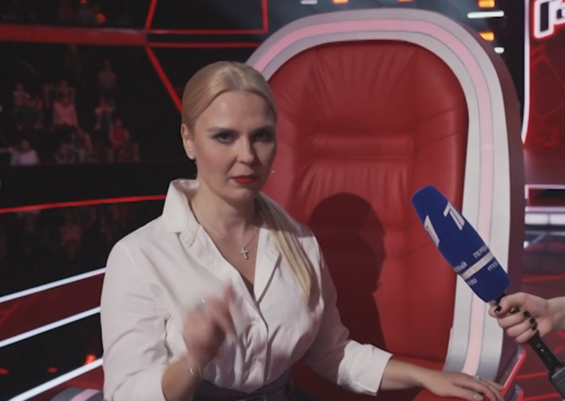 Известный певец рассказал о грубости Пелагеи во время съёмок «Голоса» - 2x2.su