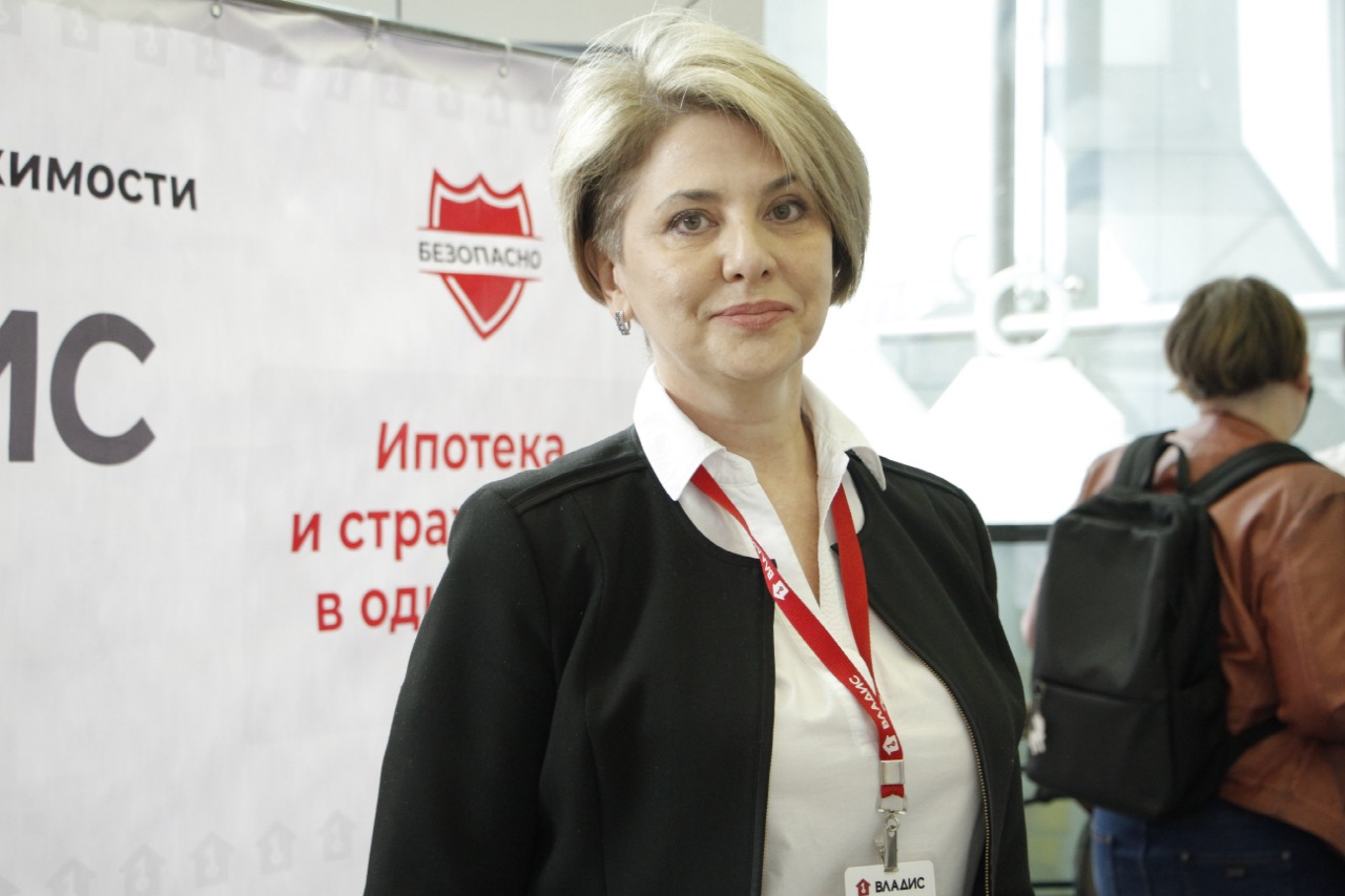 Десятки амурчан получили консультации и приобрели квартиры на «Ярмарке жилья» - 2x2.su картинка 22