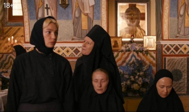 Минкульт России не выдал прокатное удостоверение сериалу «Монастырь» из-за оскорбления чувств верующих