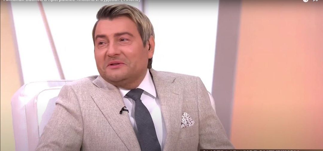 Изменившийся Николай Басков удивил россиян лишним весом - 2x2.su картинка 2