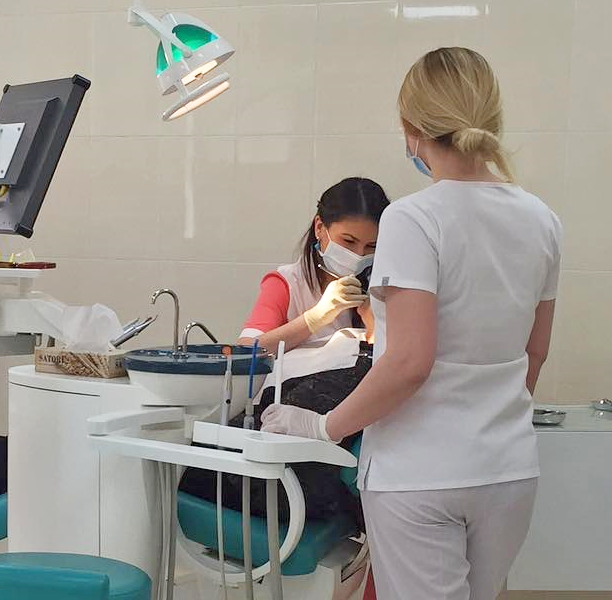 Здоровые зубы и дёсны: красивая улыбка для каждого - 2x2.su картинка 2