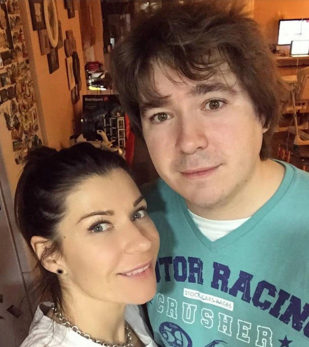 Звезду сериала «Воронины» после жутких известий из США откачивали врачи - 2x2.su картинка 2