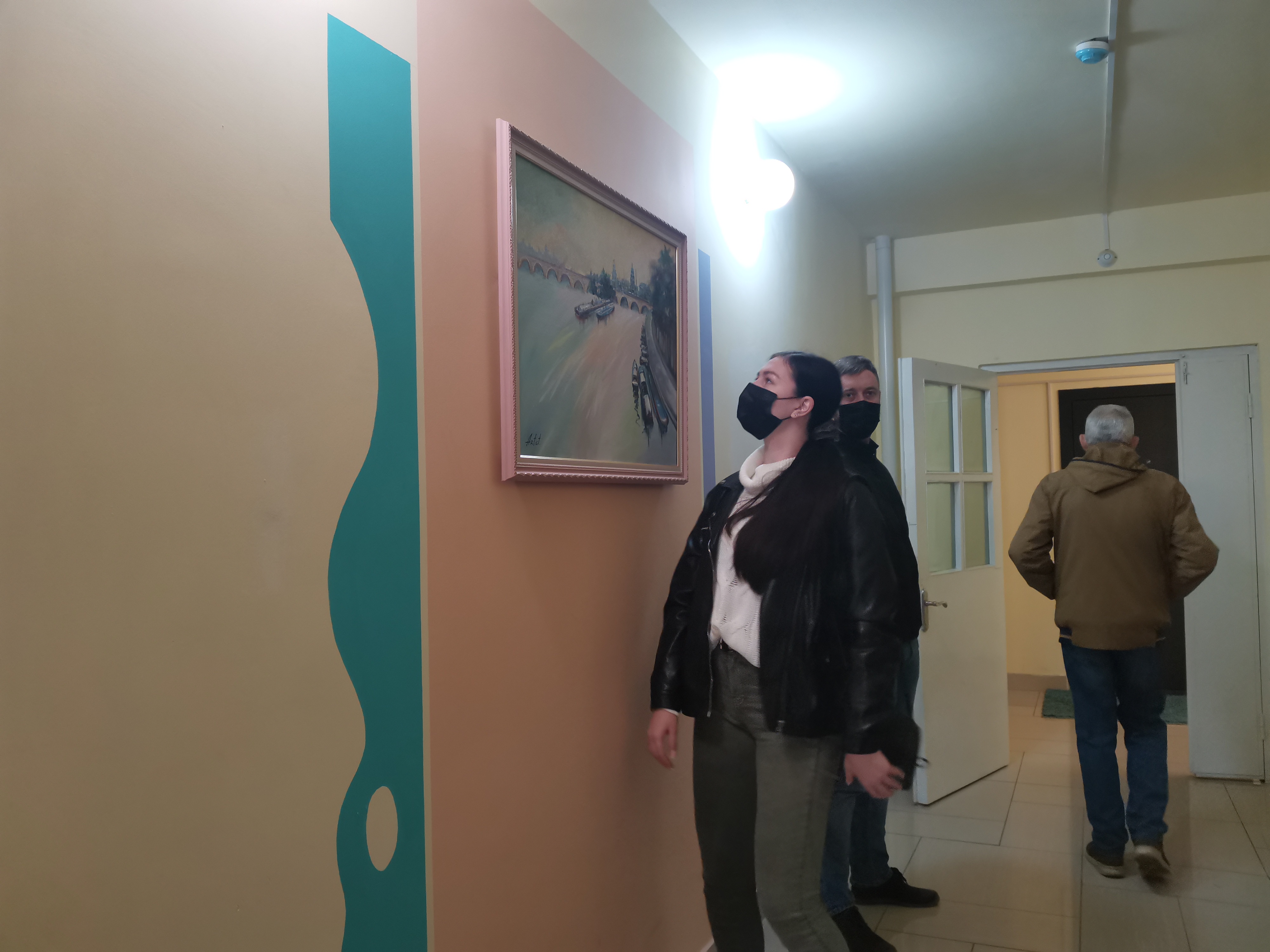 Благовещенцам устроили экскурсию по новостройкам в рамках «Ярмарки жилья» - 2x2.su картинка 17