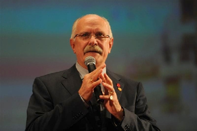 «Золотого кубка» в Шанхае удостоили фильм Михалкова «Солнечный удар» - 2x2.su