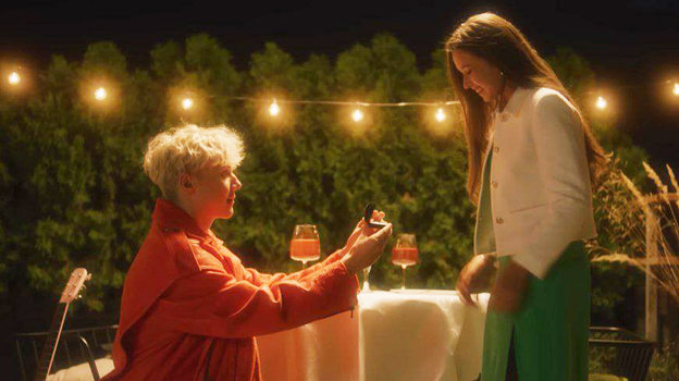 СМИ заподозрили фигуристку Камилу Валиеву и певца Ваню Дмитриенко в романе - 2x2.su