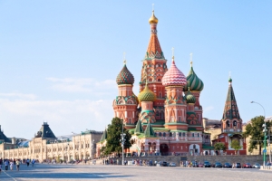 Москва упала на 40 пунктов в рейтинге самых дорогих городов - 2x2.su