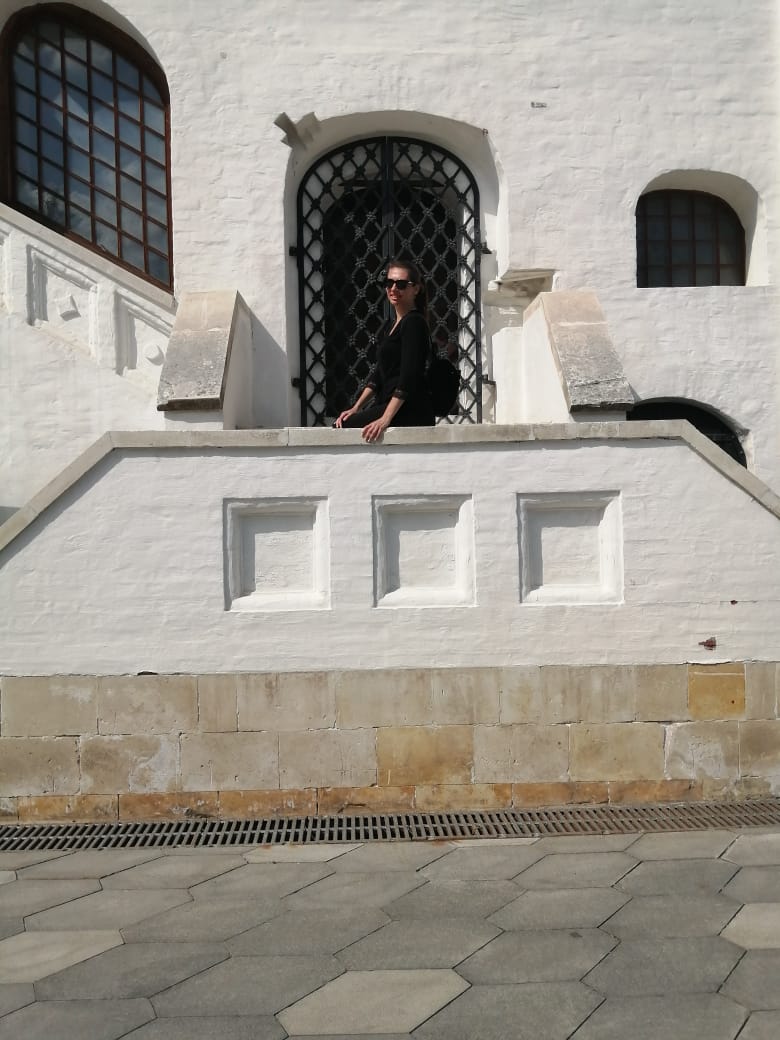 Дом великана и экскурсия в темноте: куда сходить с детьми в Москве? - 2x2.su картинка 31