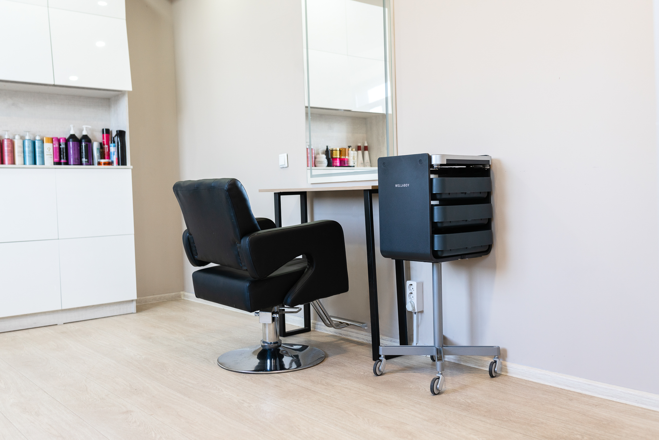 Как стать топовым мастером по восстановлению волос за пару дней  - 2x2.su картинка 8