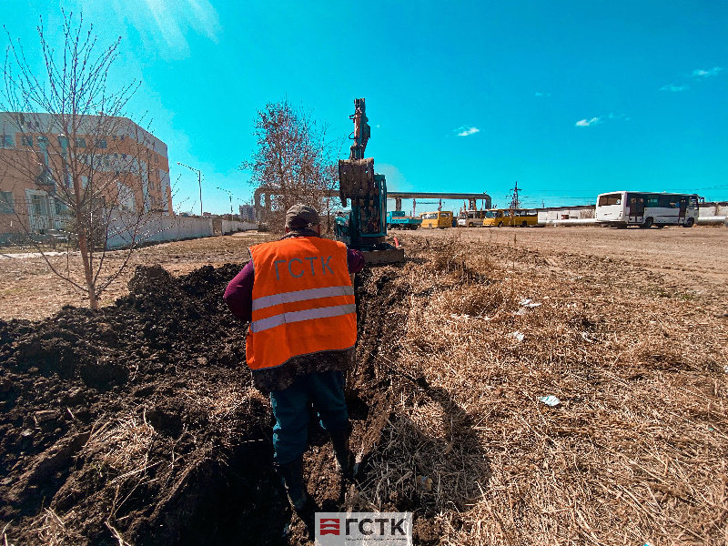 Перинатальный центр в Благовещенске оказался под угрозой подтопления - 2x2.su