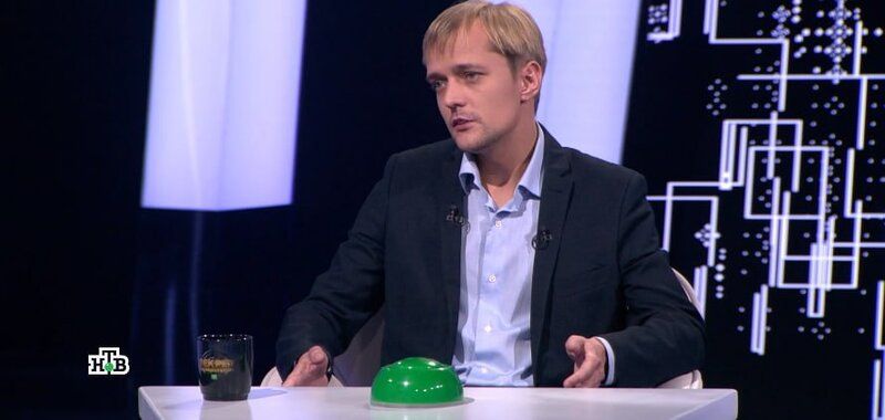 Приёмный сын Сергея Зверева из-за безденежья пошёл в таксисты - 2x2.su картинка 2