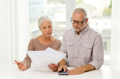 Какие условия кредитования могут предоставить пенсионерам - 2x2.su