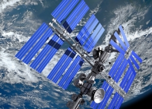 Космодром «Восточный» получил первый сигнал с МКС - 2x2.su