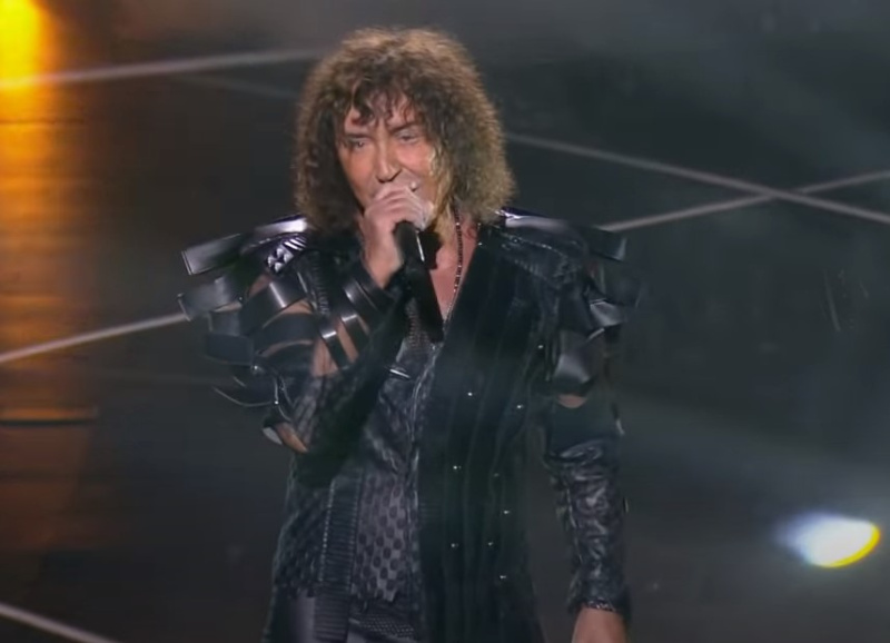 Исчезнувший Валерий Леонтьев сплясал на корпоративе за гонорар - 2x2.su