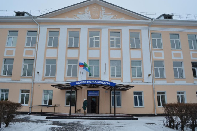 В Белогорске из-за аномальных морозов для школьников на один день отменили уроки - 2x2.su