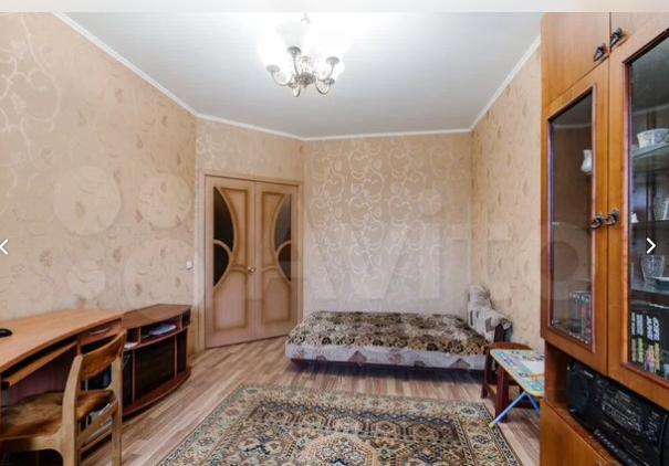 В Благовещенске продают жилой гараж и крохотные комнаты за 5 млн рублей - 2x2.su картинка 4