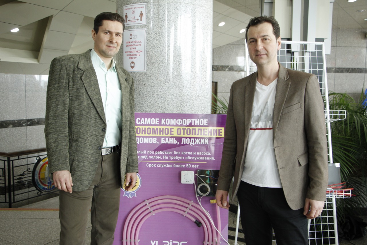 Десятки амурчан получили консультации и приобрели квартиры на «Ярмарке жилья» - 2x2.su картинка 9