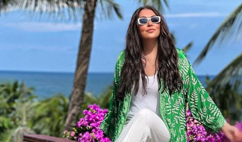 Ирина Дубцова объяснила своё падение во время концерта - 2x2.su