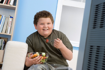 Ученые: семейные ссоры приводят к ожирению у детей - 2x2.su