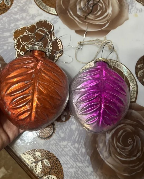 В Благовещенске советские новогодние игрушки продают за 5 тысяч рублей - 2x2.su картинка 12