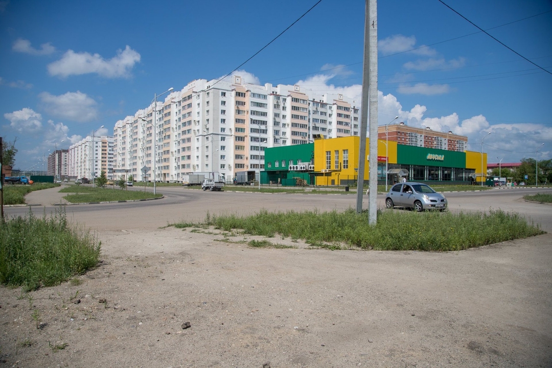 В Благовещенске на участке улицы Зелёной начался долгожданный ремонт  - 2x2.su картинка 2