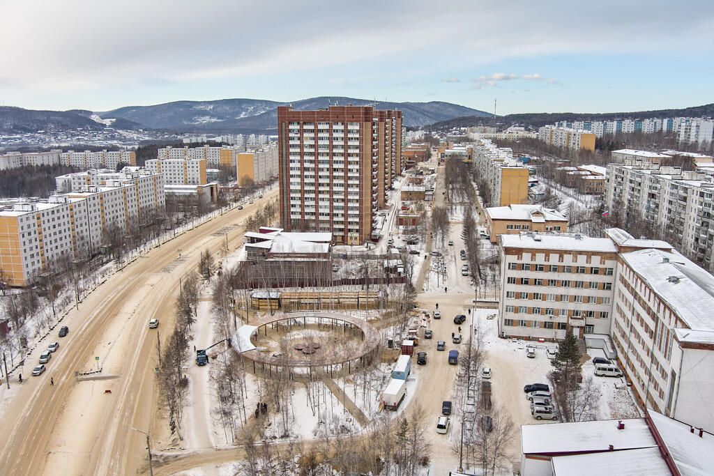 В Тынде сняли на видео полыхающую городскую свалку - 2x2.su картинка 2