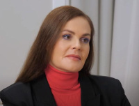 Андреева Екатерина Сергеевна