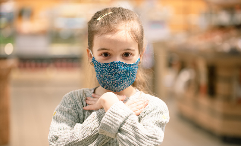 В школах и детсадах Белогорска уровень заболеваемости ОРВИ не превышает эпидпорог - 2x2.su