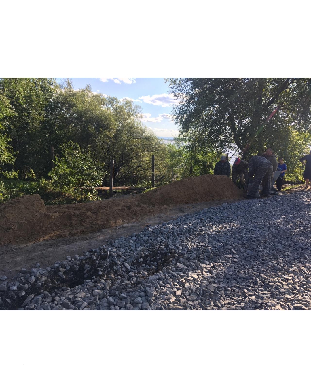  22 см за 12 часов: уровень Амура продолжает подниматься - 2x2.su картинка 4