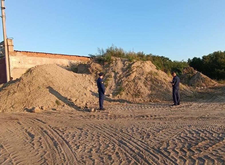 В Амурской области проводят проверку по факту гибели 8-летнего мальчика - 2x2.su