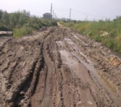 «Не смогла подъехать скорая»: благовещенцы жалуются на состояние дорог - 2x2.su