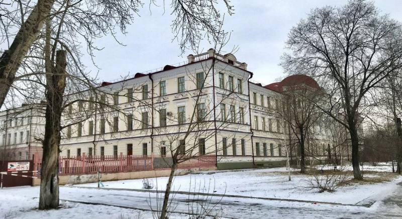 Защищая историю: о каких старинных зданиях Благовещенска мы ничего не знаем?  - 2x2.su