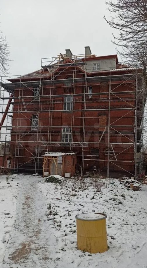 Амурчанам предлагают в Калининграде убитые квартиры почти за 2 млн рублей - 2x2.su картинка 10