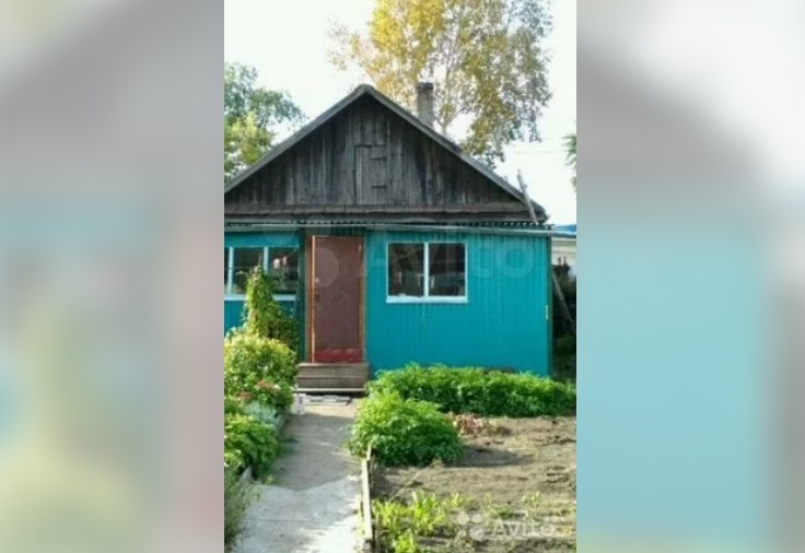 Снять дом в Благовещенске можно за пять тысяч рублей в месяц: обзор недвижимости - 2x2.su картинка 5