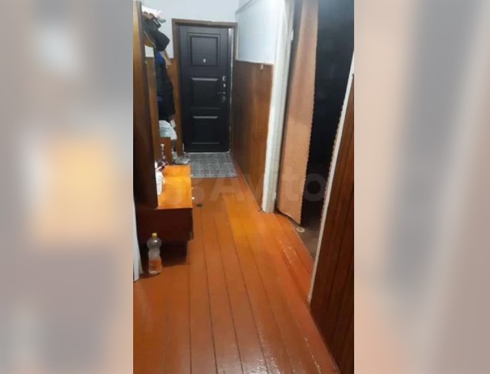 Купить квартиру на первом этаже в Благовещенске можно за 1,9 млн рублей - 2x2.su картинка 5